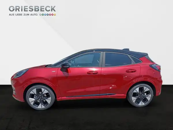 FORD PUMA (2/17)