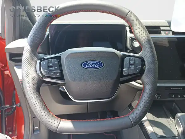 FORD PUMA (10/17)