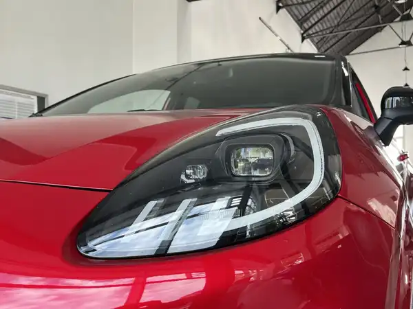 FORD PUMA (16/18)
