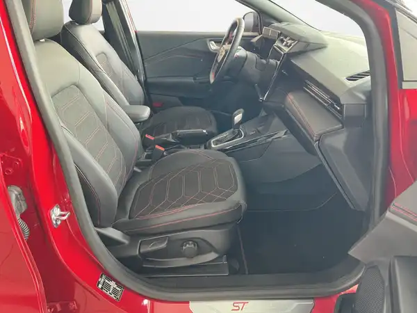 FORD PUMA (10/18)