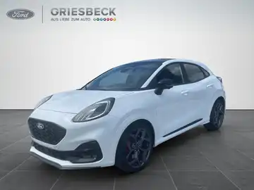 FORD PUMA (1/19)