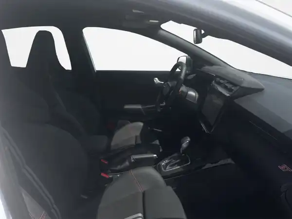 FORD PUMA (12/19)