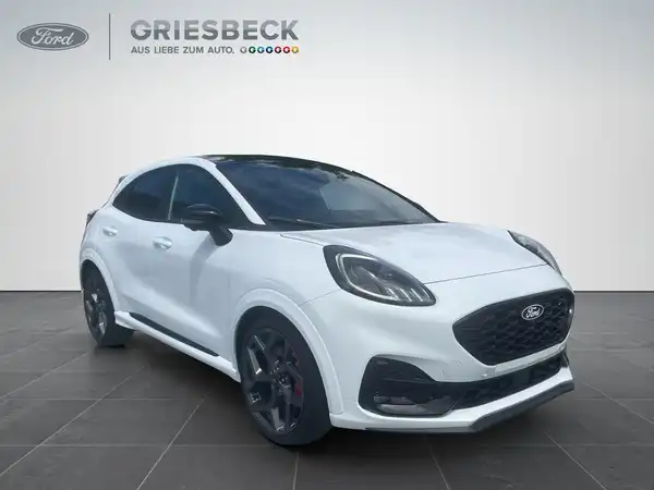 FORD PUMA (6/19)