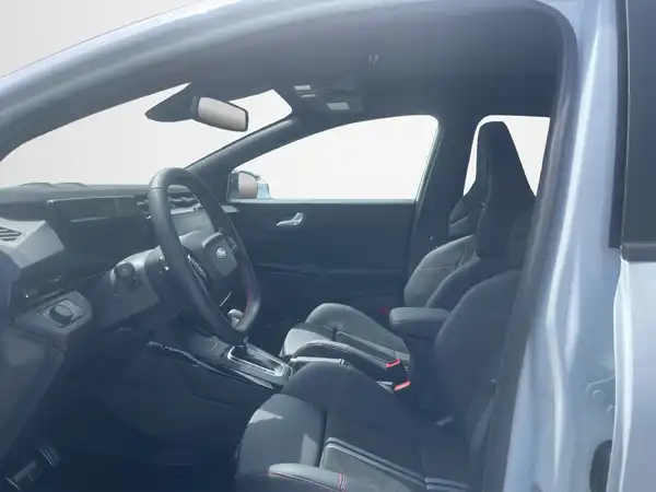 FORD PUMA (7/19)