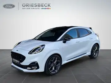 FORD PUMA (1/19)
