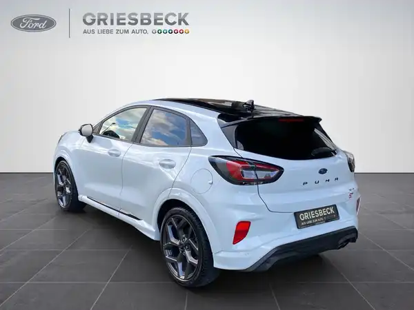 FORD PUMA (3/19)