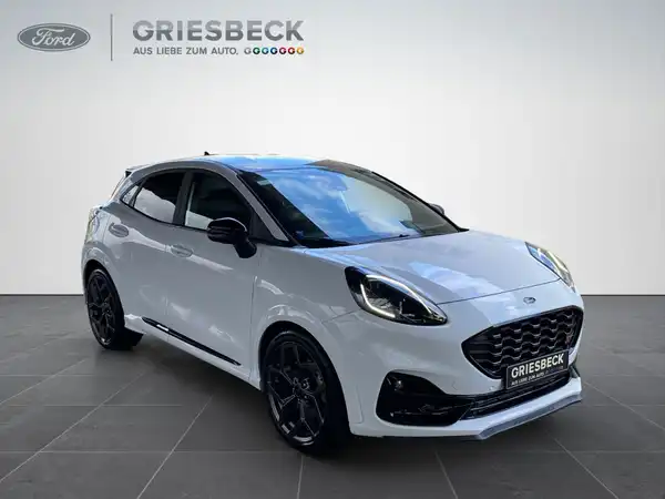FORD PUMA (6/19)