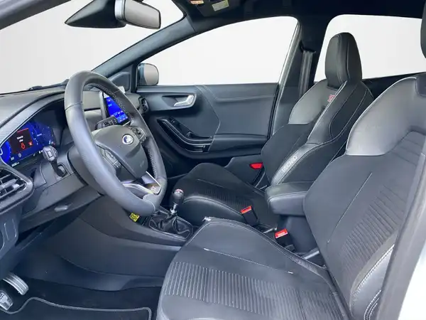 FORD PUMA (7/19)