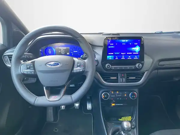 FORD PUMA (8/19)