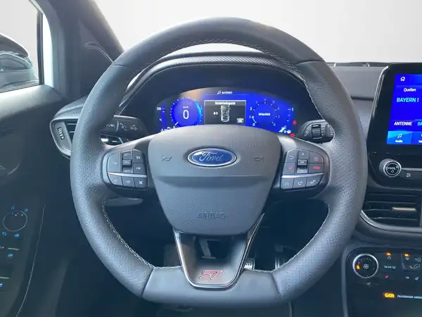 FORD PUMA (10/19)
