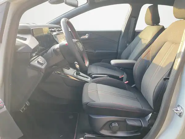 FORD PUMA (7/19)