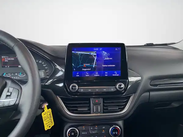 FORD PUMA (11/19)