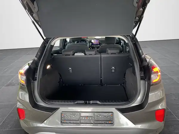 FORD PUMA (14/19)