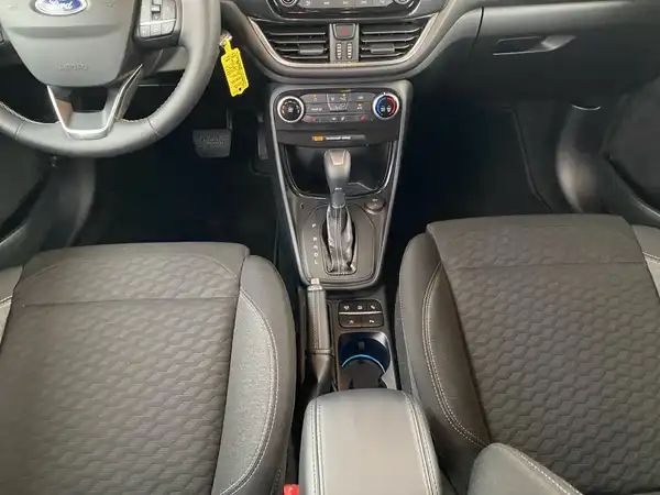 FORD PUMA (9/19)