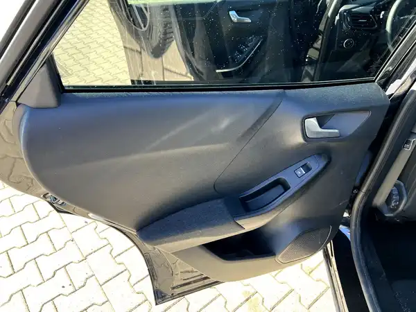 FORD PUMA (12/27)
