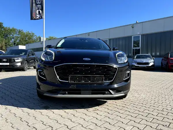 FORD PUMA (6/27)