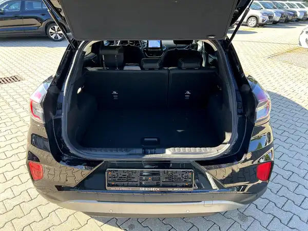 FORD PUMA (7/27)