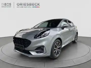 FORD PUMA (1/16)
