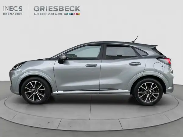 FORD PUMA (2/16)