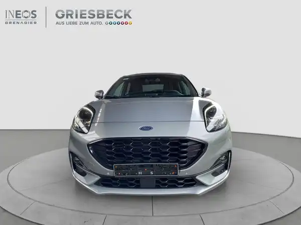 FORD PUMA (15/16)