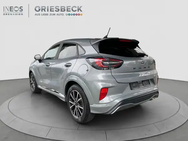 FORD PUMA (3/16)