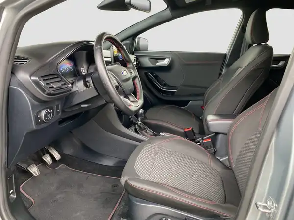FORD PUMA (7/16)