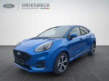 FORD PUMA (1/17)