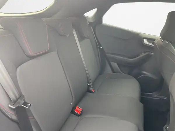 FORD PUMA (13/17)