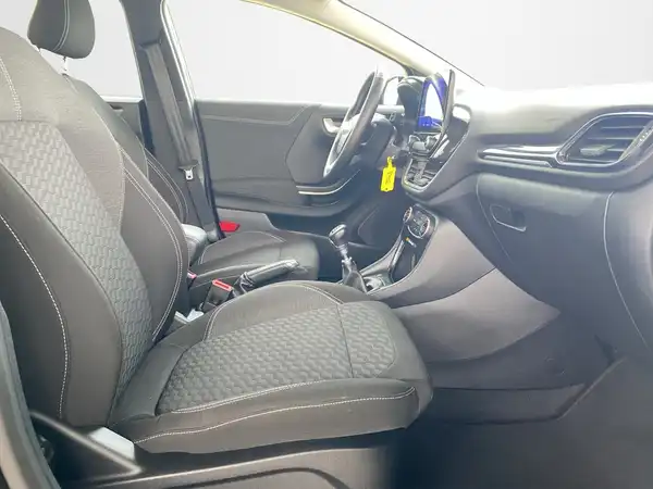 FORD PUMA (12/19)