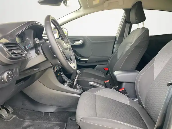 FORD PUMA (7/19)
