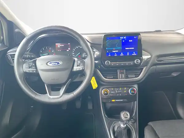 FORD PUMA (8/19)