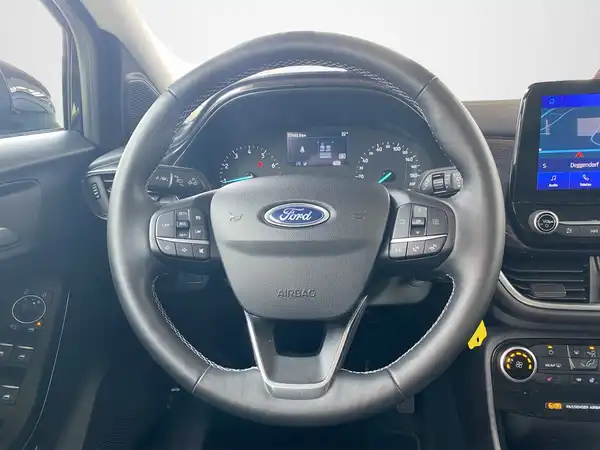 FORD PUMA (10/19)