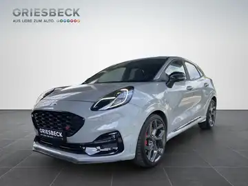 FORD PUMA (1/19)