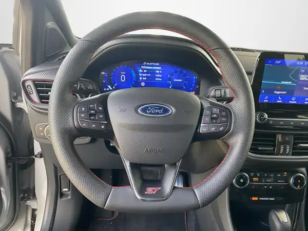 FORD PUMA (11/19)