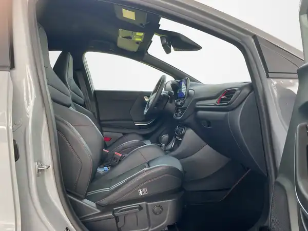 FORD PUMA (12/19)