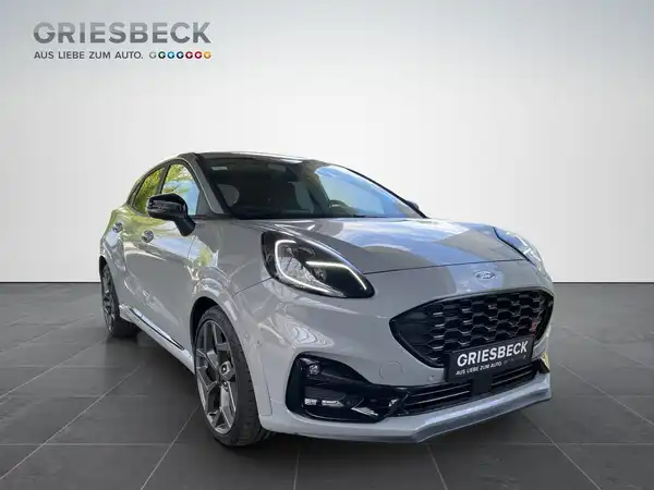 FORD PUMA (7/19)
