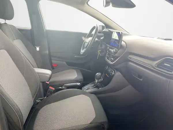 FORD PUMA (12/19)