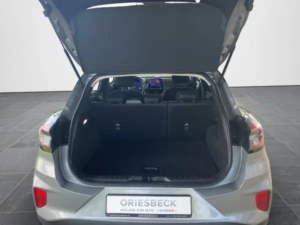 FORD PUMA (14/19)