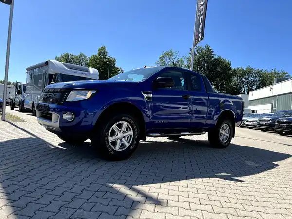 FORD RANGER (1/20)