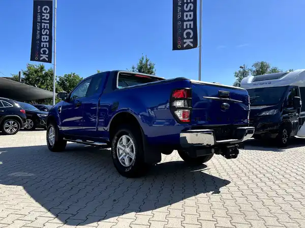 FORD RANGER (2/20)