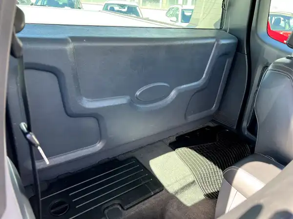 FORD RANGER (12/20)