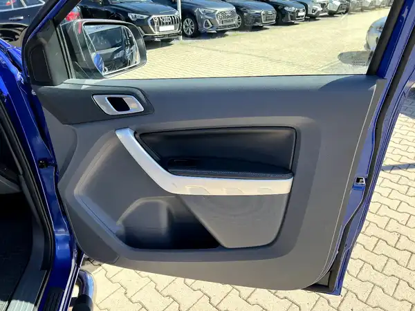 FORD RANGER (13/20)