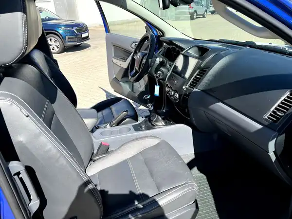 FORD RANGER (14/20)