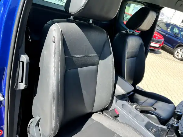 FORD RANGER (15/20)