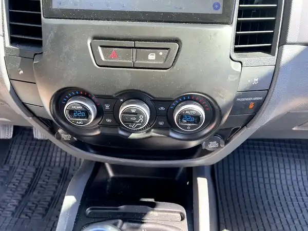 FORD RANGER (17/20)