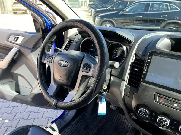 FORD RANGER (19/20)