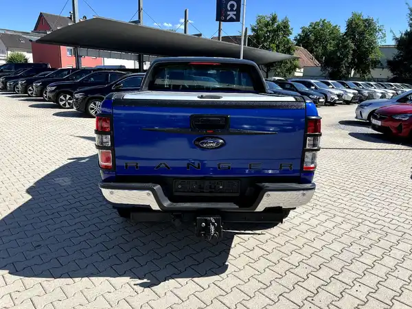 FORD RANGER (3/20)