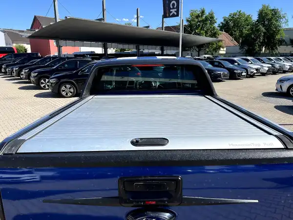 FORD RANGER (4/20)