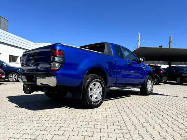 FORD RANGER (5/20)