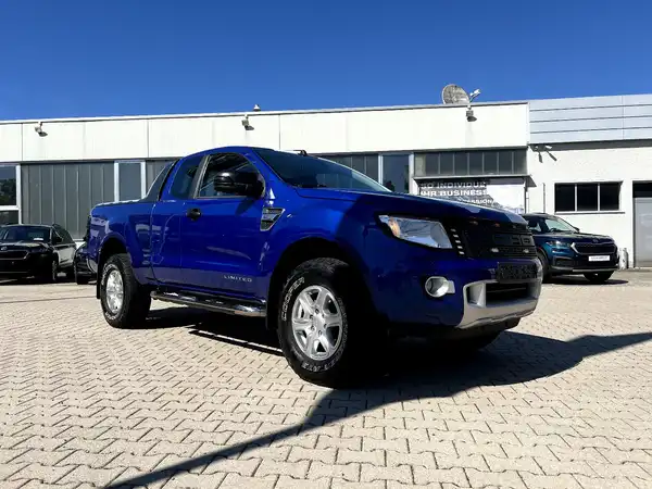 FORD RANGER (6/20)